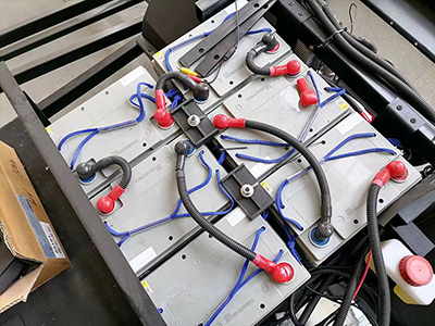 Off Road Golf Cart XKGB2+2